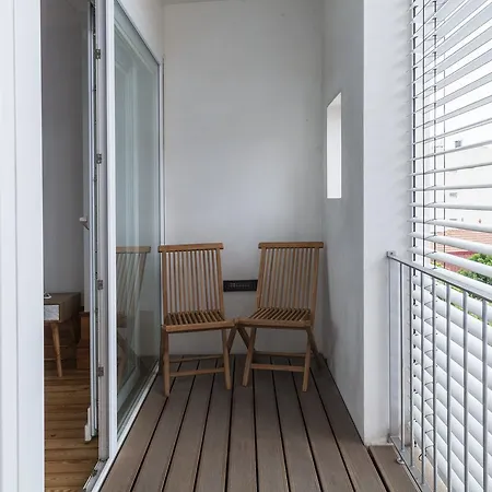 Go2Oporto - Fontainhas Apartments Exterior photo