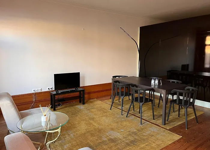 Go2Oporto - Fontainhas Apartments