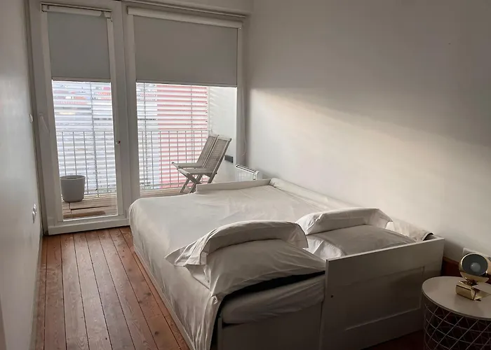Go2Oporto - Fontainhas Apartments