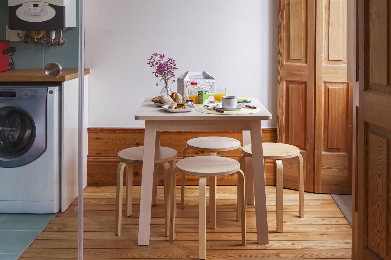 Go2oporto - Fontainhas Apartment Porto